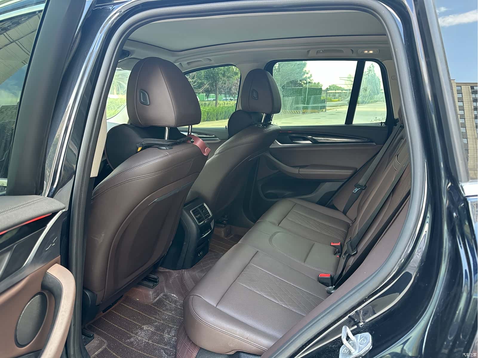 BMW X3, 2023 4