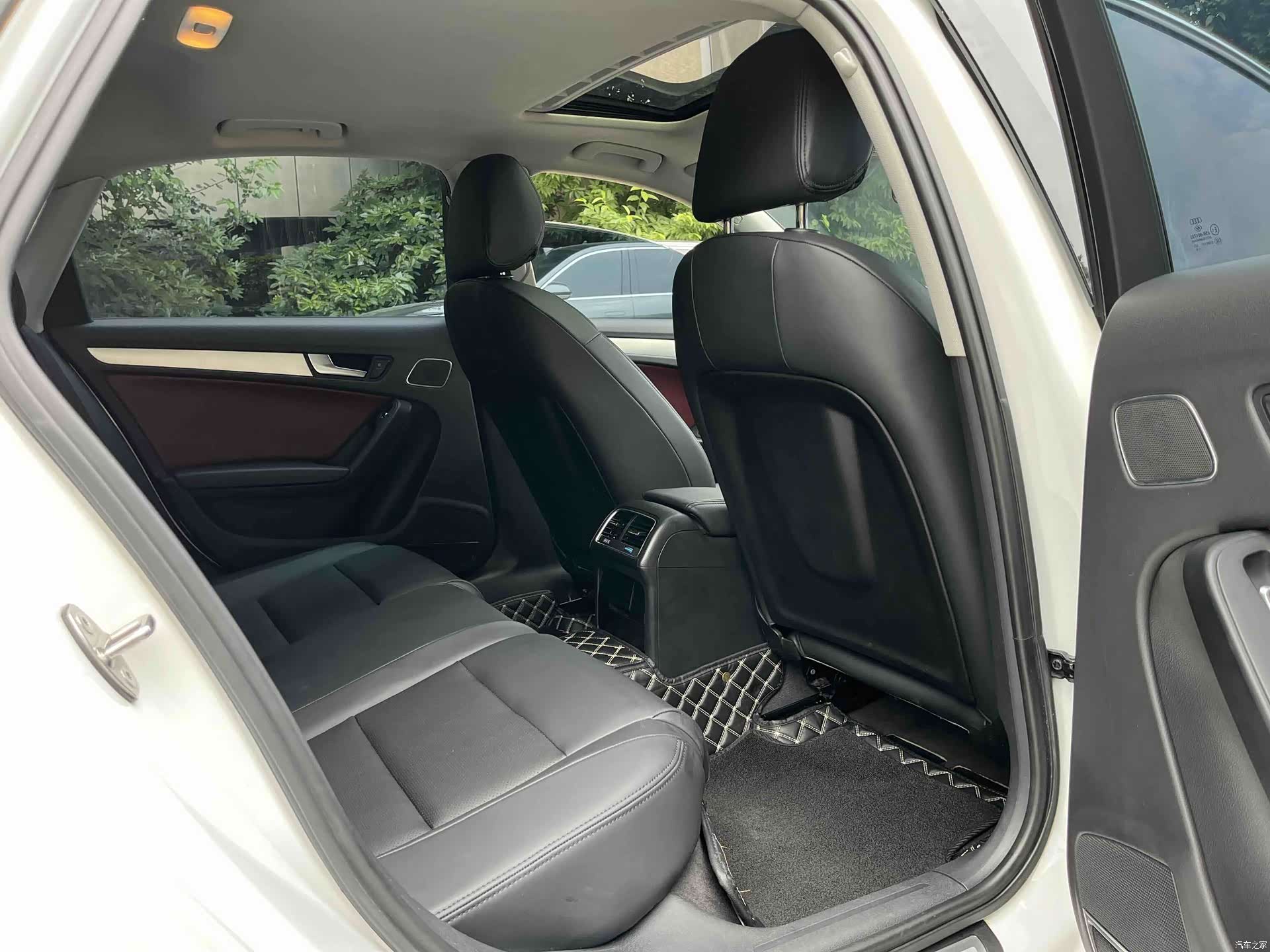Audi A4L, 2016 14