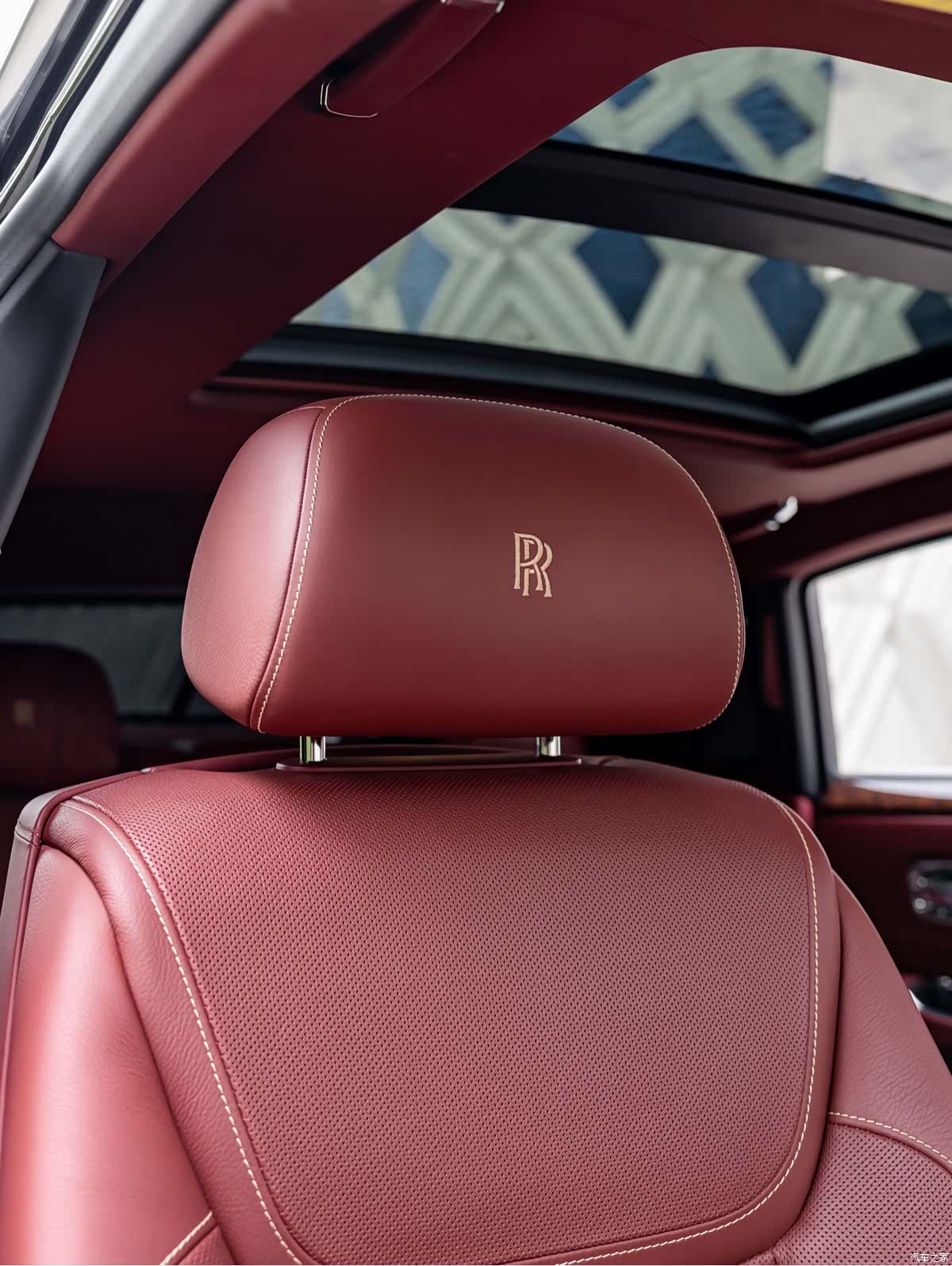 Rolls-Royce Ghost, 2019 20
