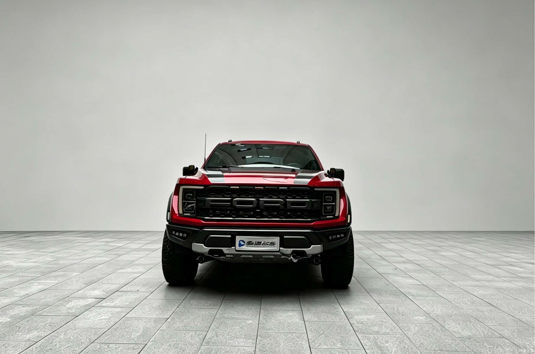 Ford F-150, 2024 2