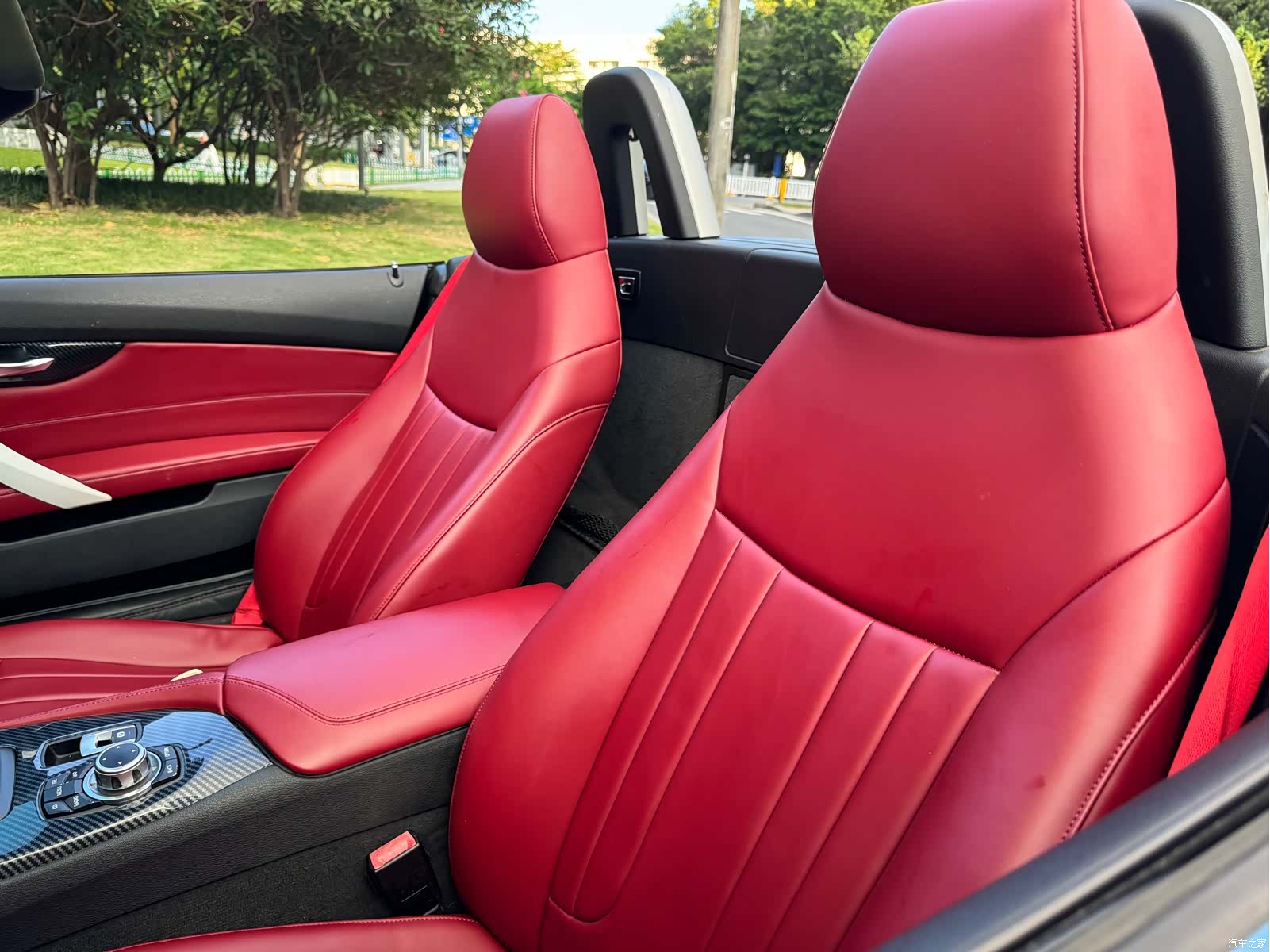 BMW Z4, 2010 9