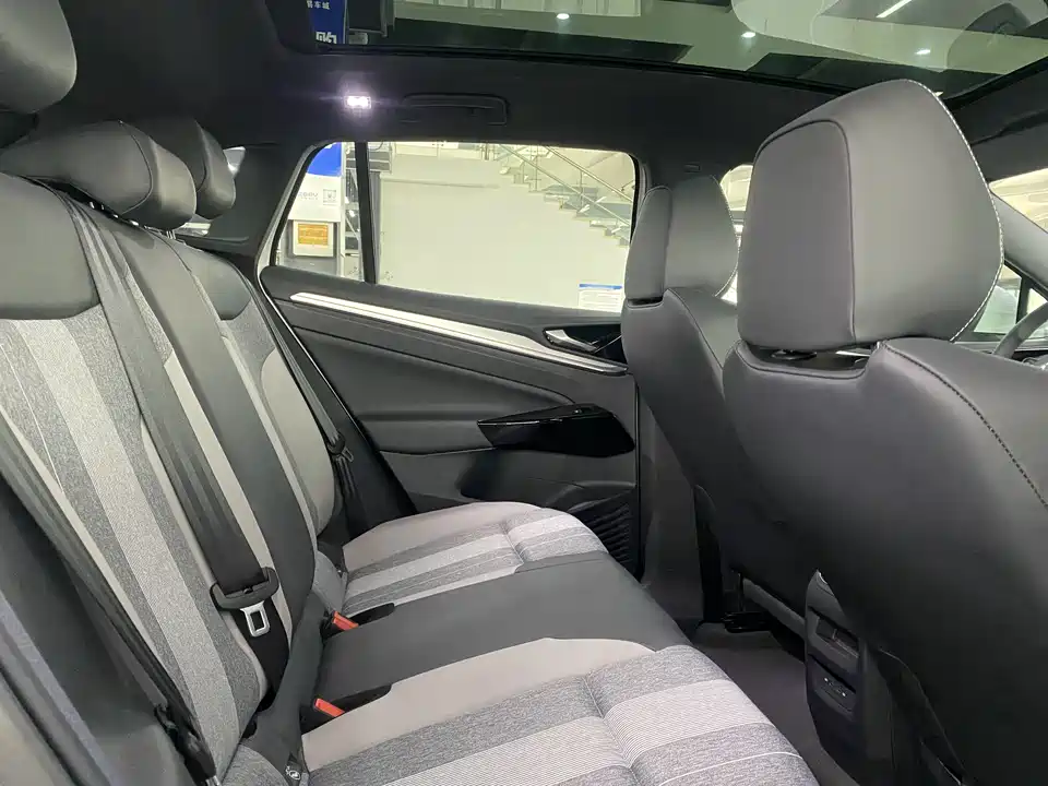 Volkswagen ID.4 CROZZ