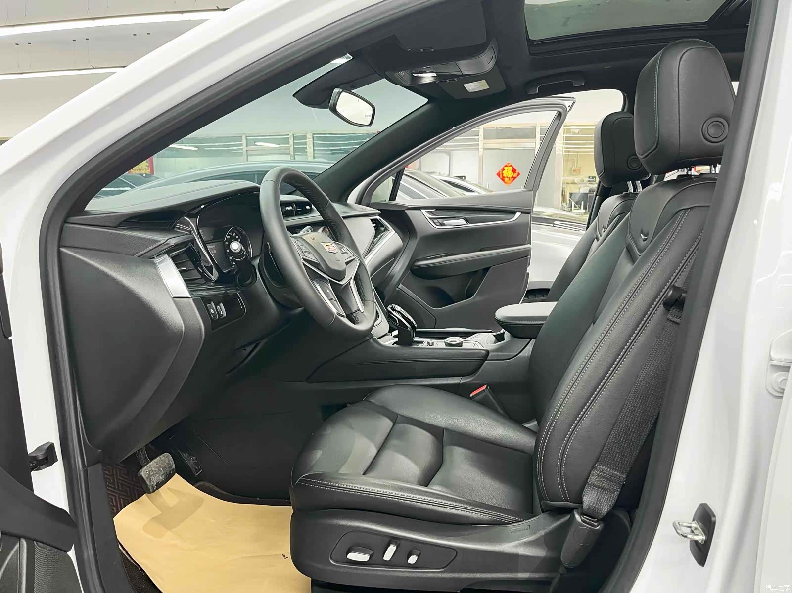 Cadillac XT5, 2021 7