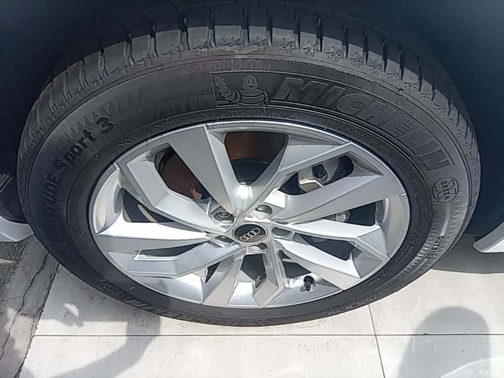 Audi Q5L, 2022 23