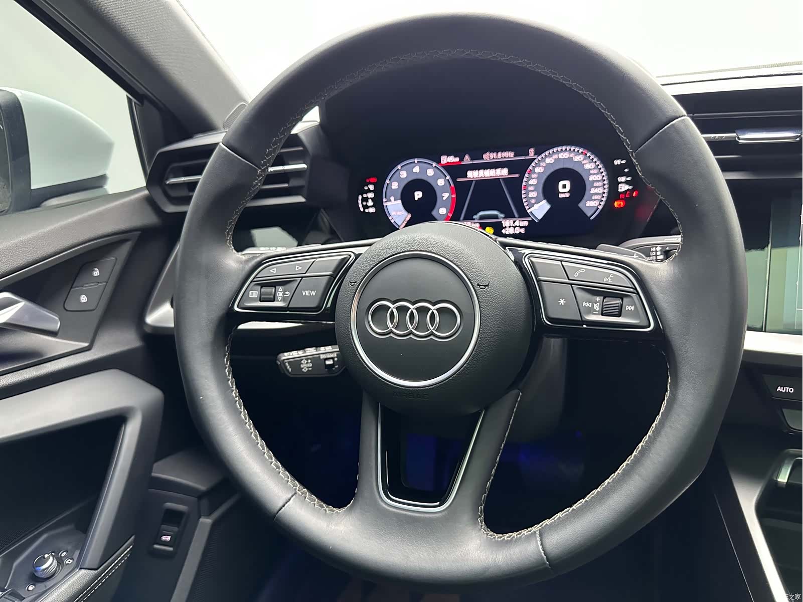 Audi A3, 2023 10