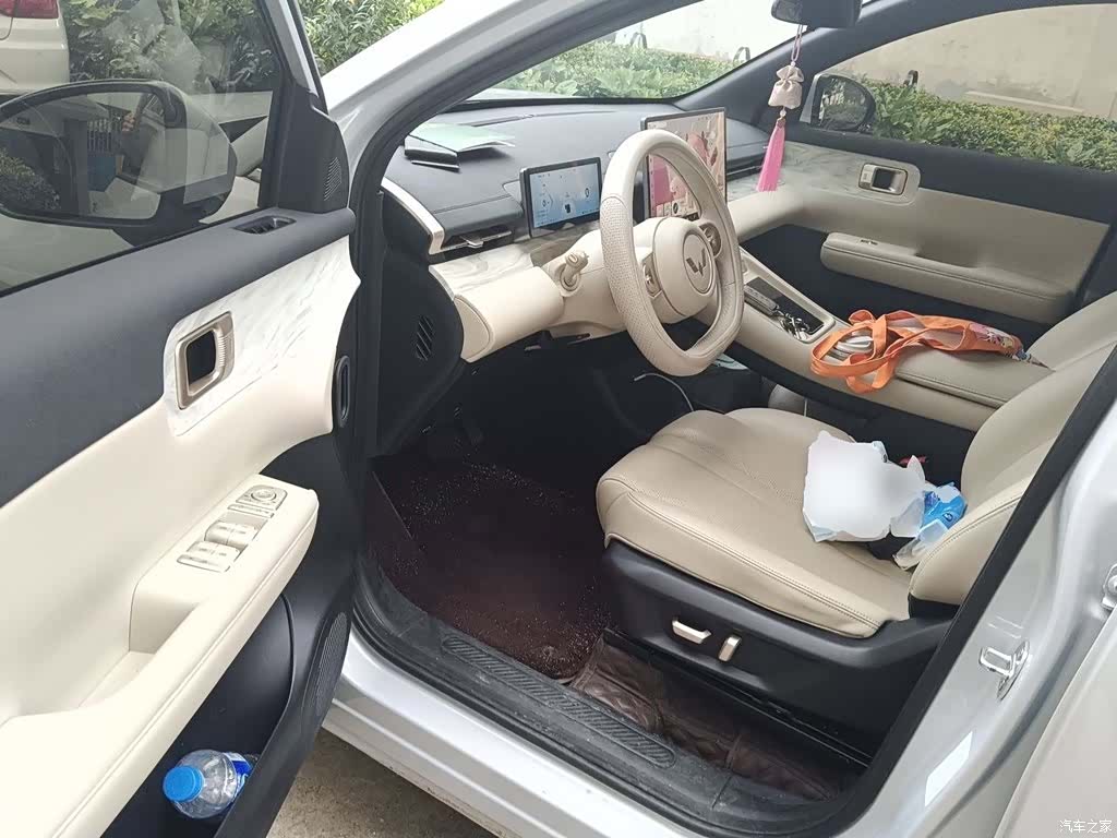 Wuling Starlight, 2024 13