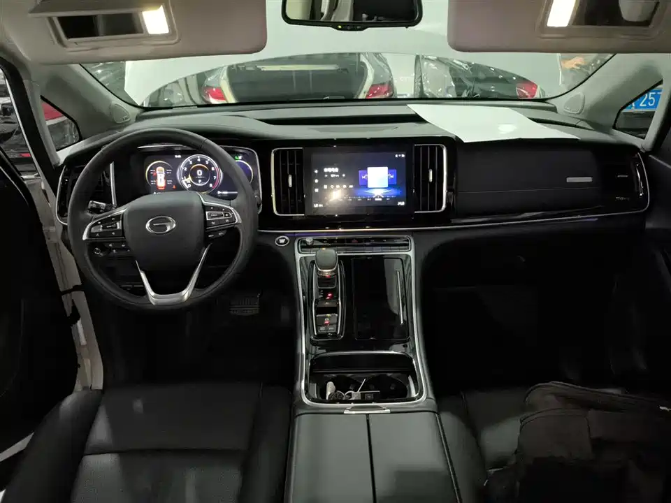 Trumpchi Trumpchi M8