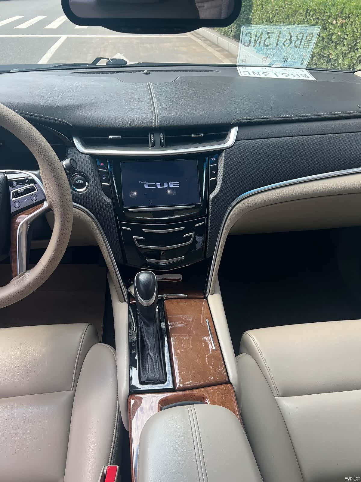 Cadillac XTS, 2018 12