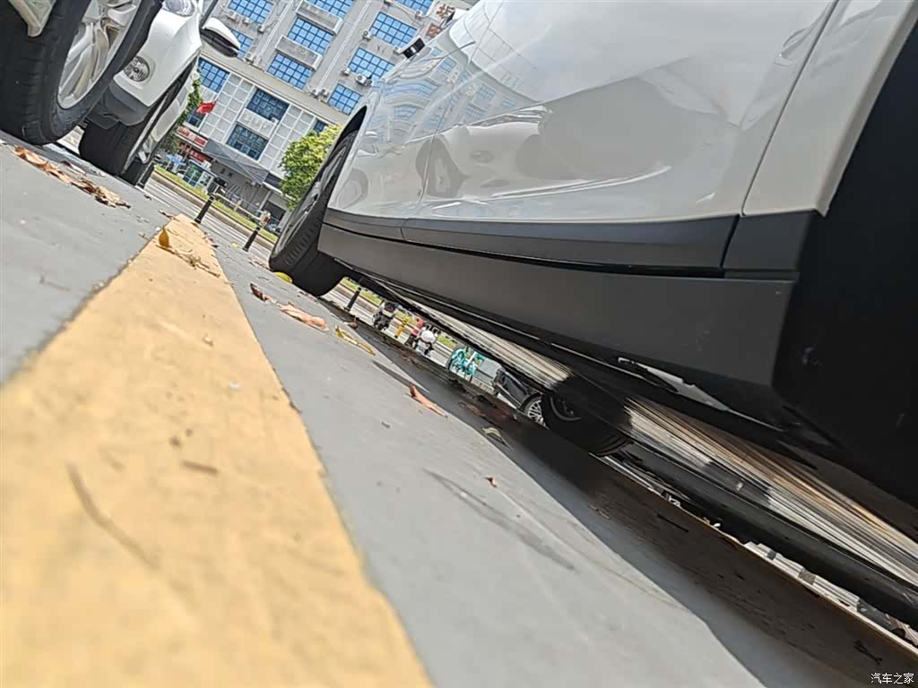Li Auto i8, 2026 21