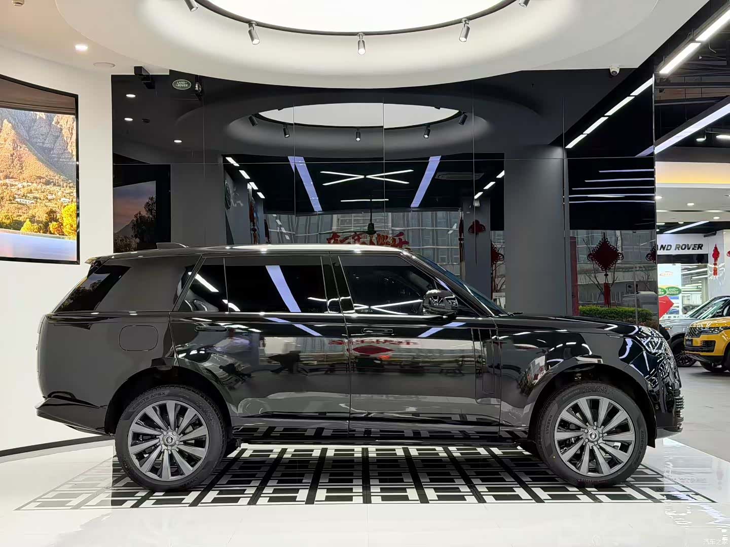 Land Rover Range Rover, 2023 3