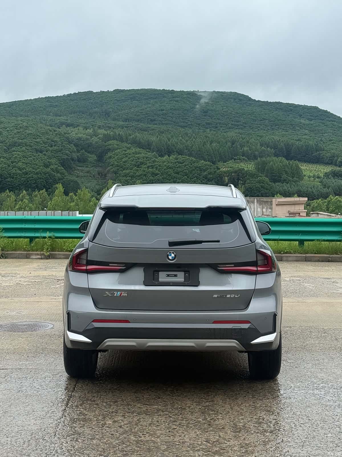 BMW X1, 2023 все фото