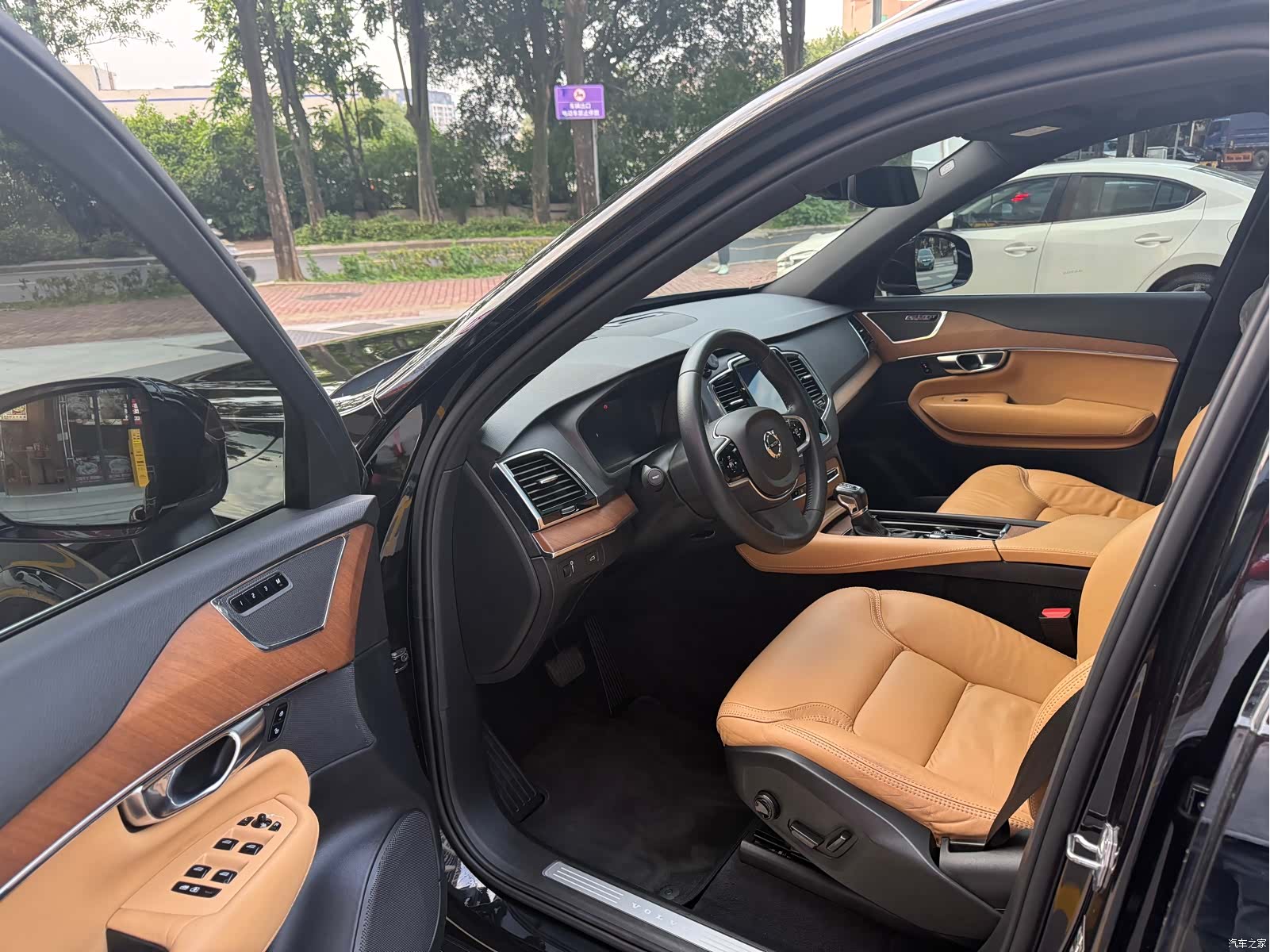 Volvo XC90, 2018 9