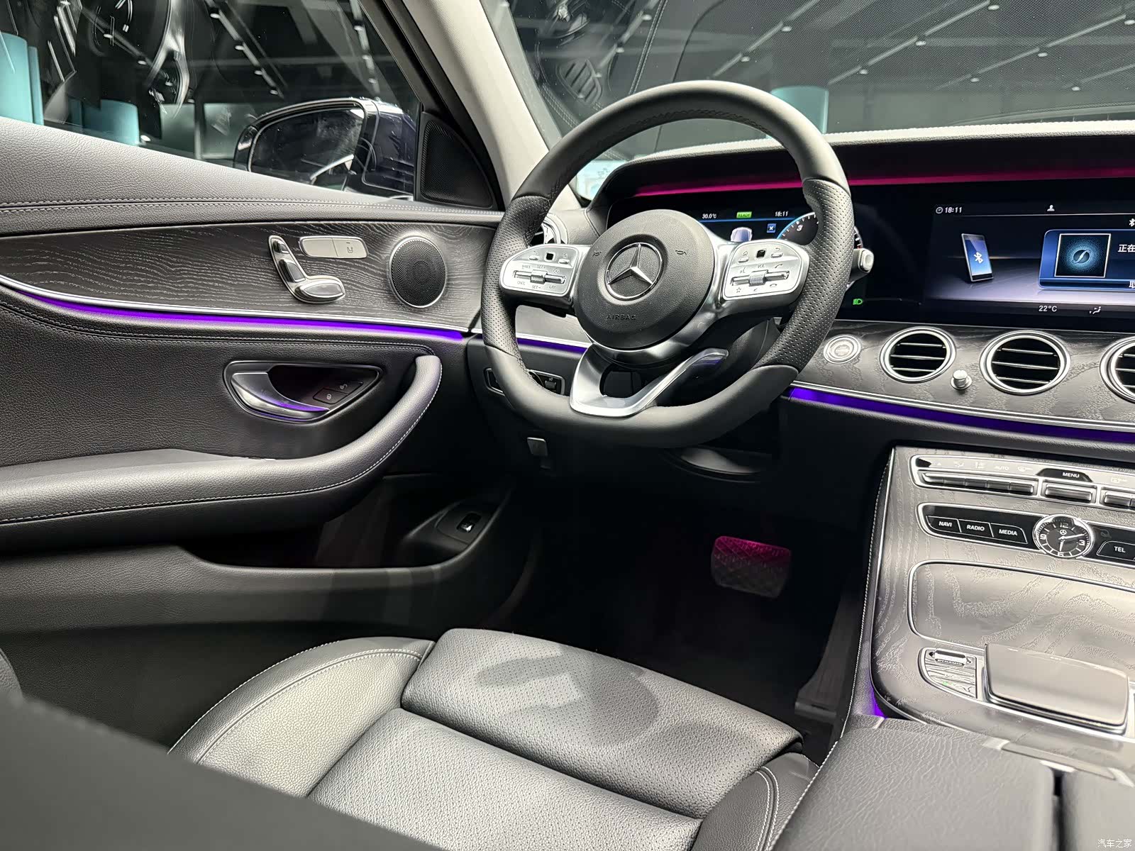 Mercedes-Benz E-Class, 2019 14