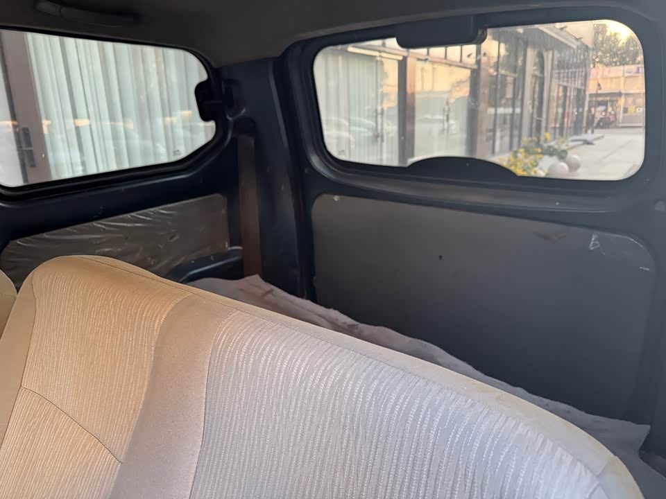 Wuling Wuling Hongguang