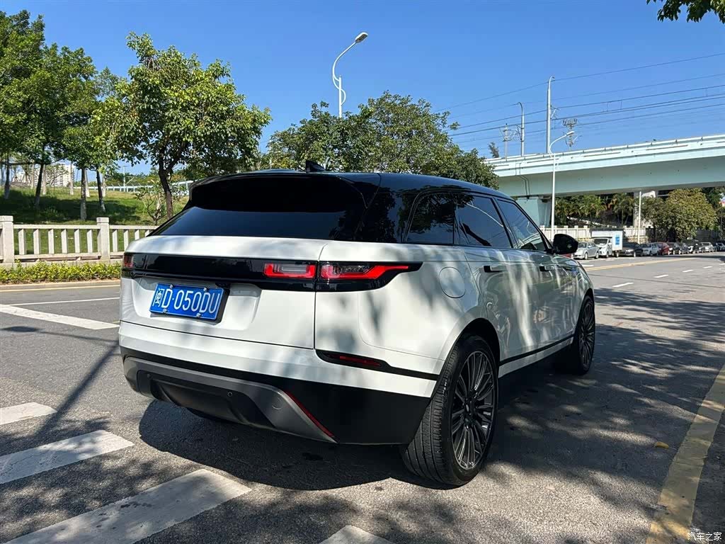 Land Rover Range Rover, 2018 все фото