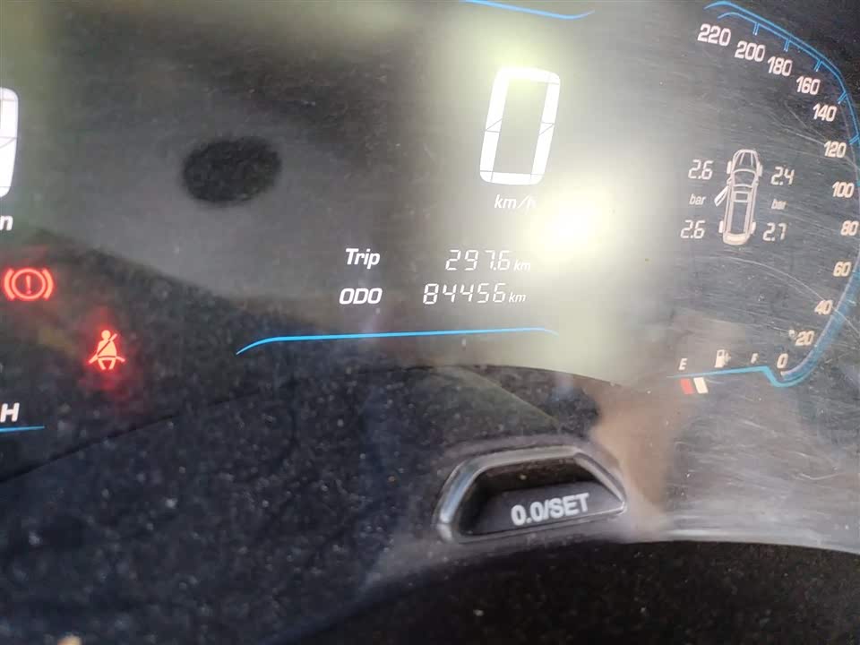 Wuling Wuling Hongguang S3