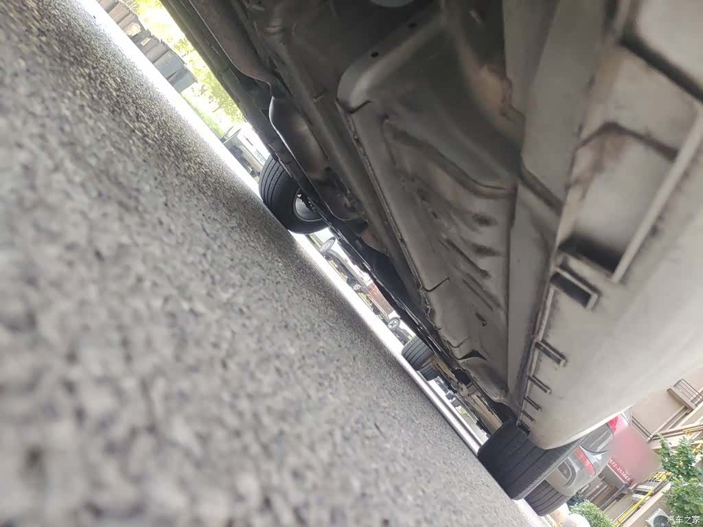 Geely Emgrand, 2019 17