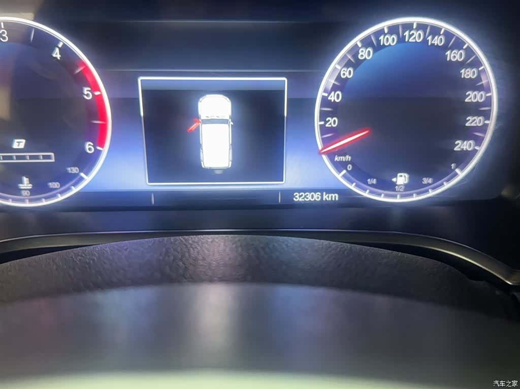 BAIC BJ40, 2024 12