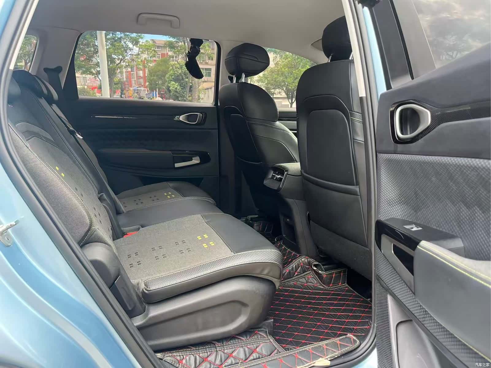 Wuling RM-5, 2020 8