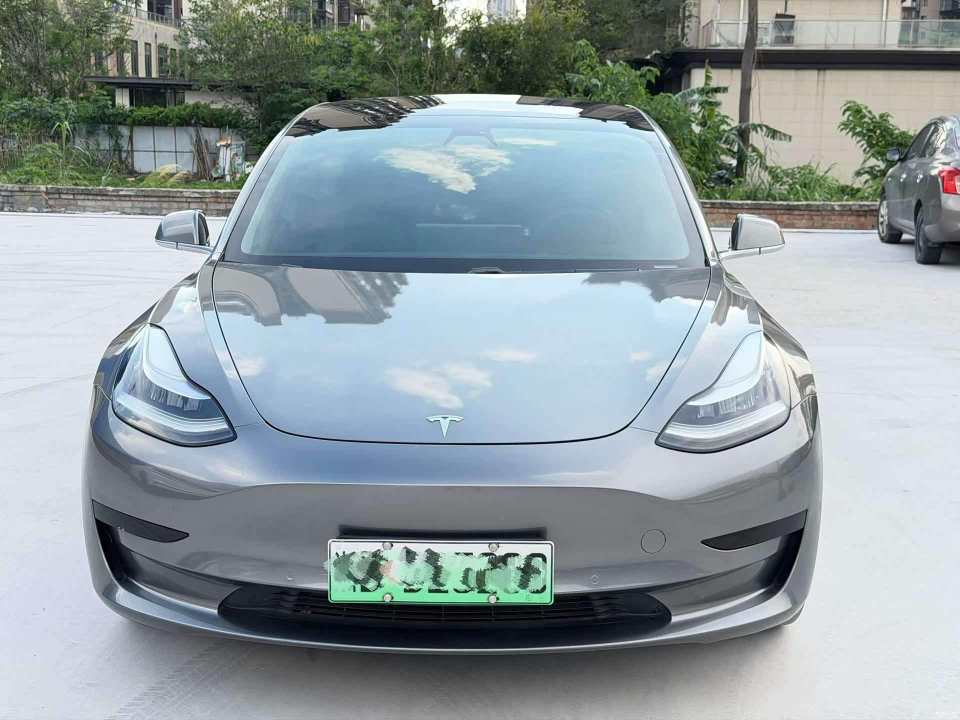 Tesla Model 3, 2020 3