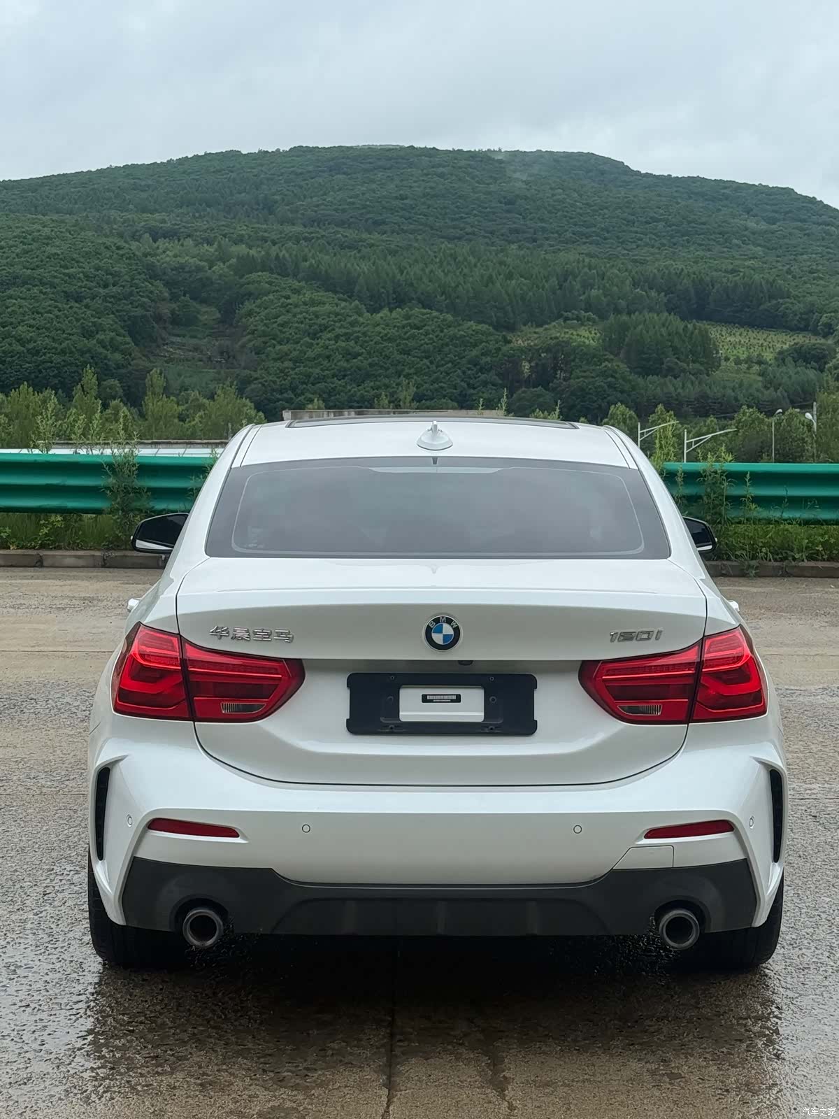 BMW 1 Series, 2022 4