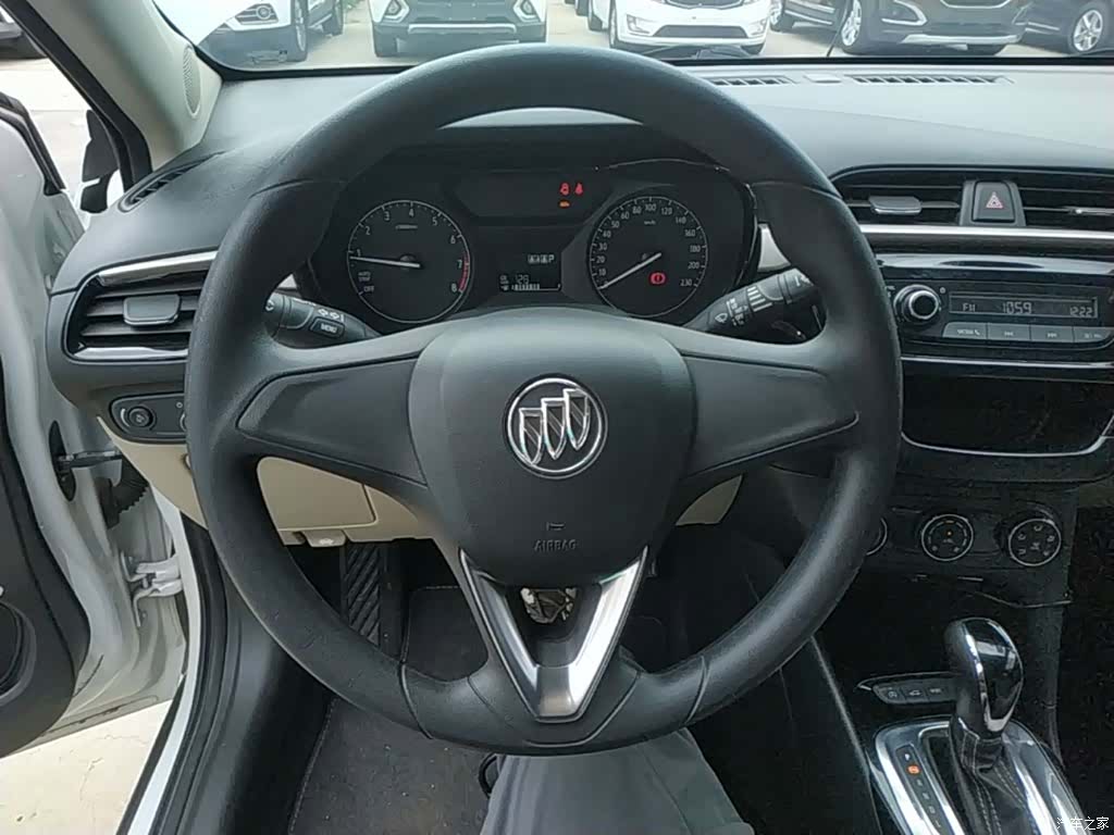 Buick 15N, 2021 11