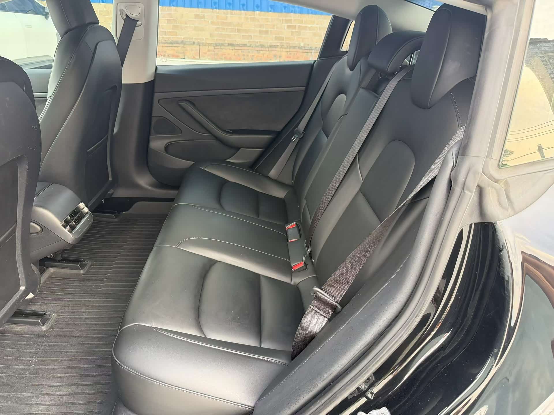 Tesla Model 3, 2020 7