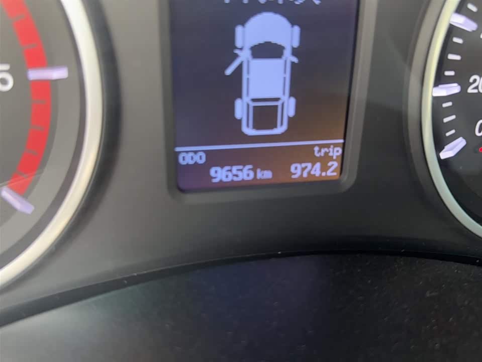 Great Wall Fengjun 5