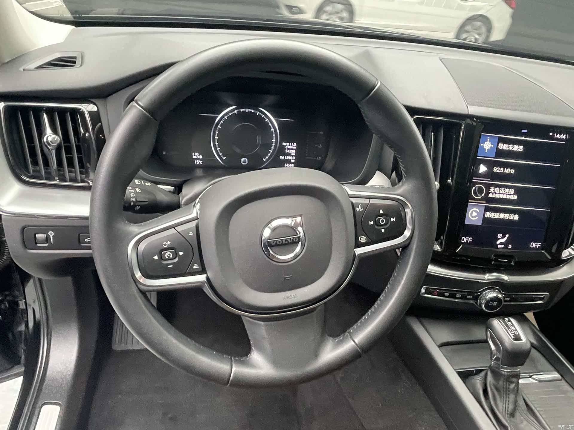 Volvo XC60, 2019 9