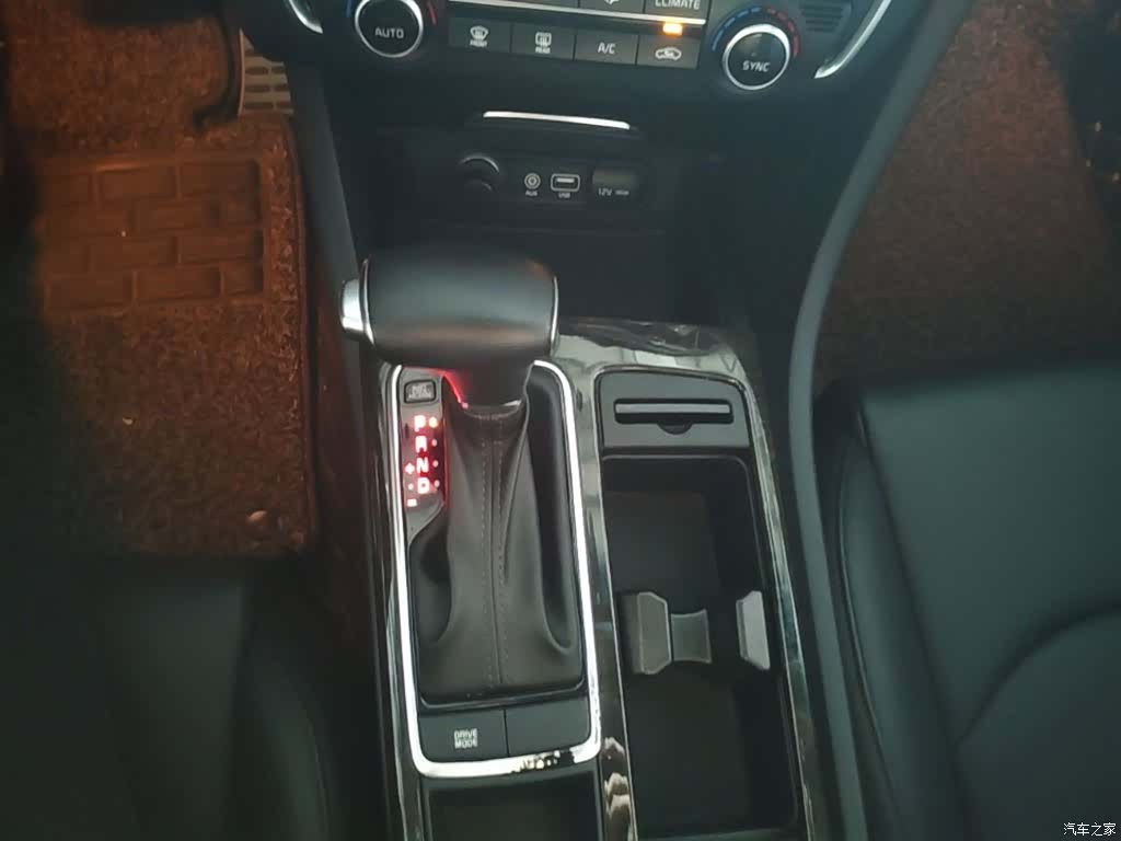Kia K5, 2019 14