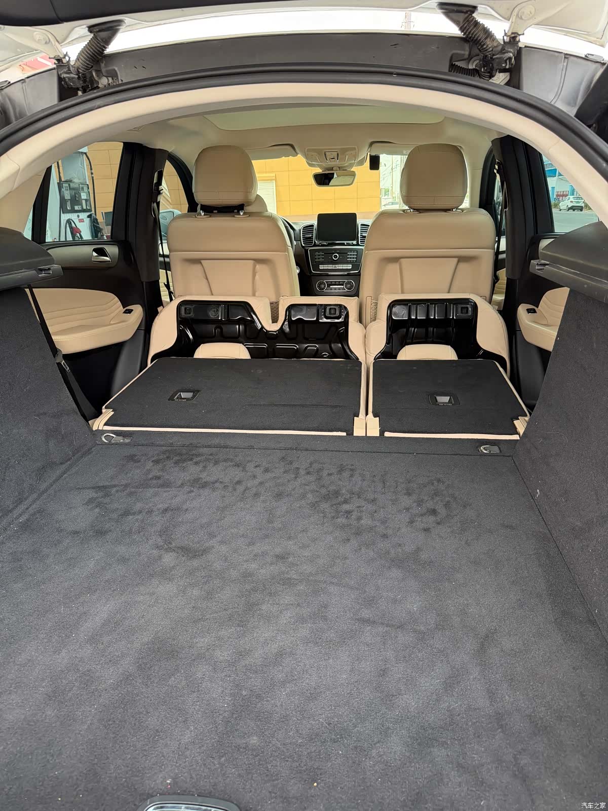 Mercedes-Benz GLE, 2018 24