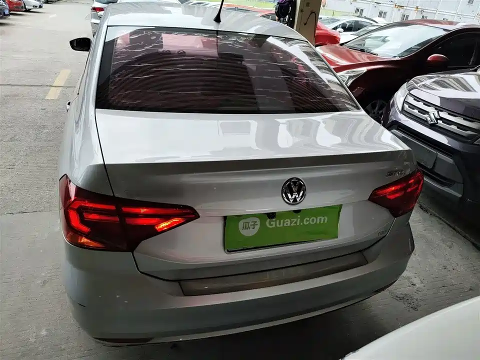 Volkswagen Jetta