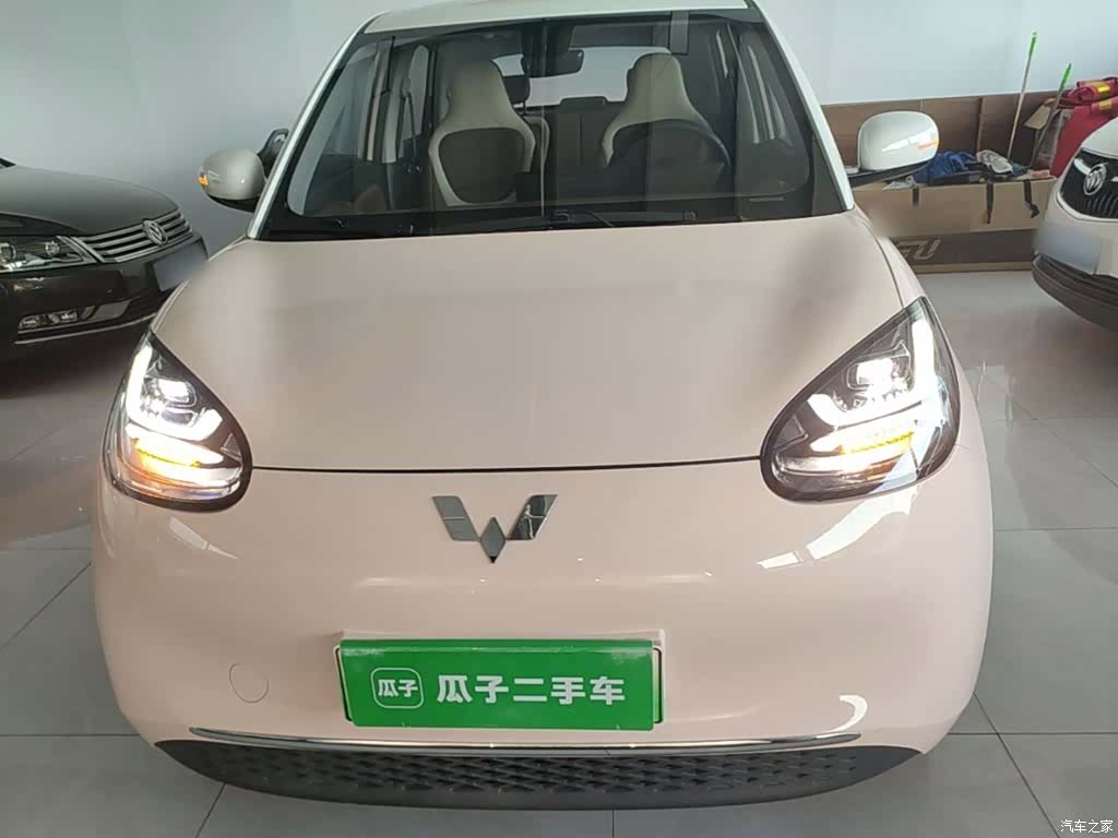 Wuling Bingo, 2023 3