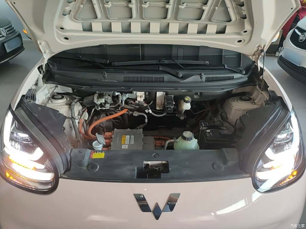 Wuling Bingo, 2023 20