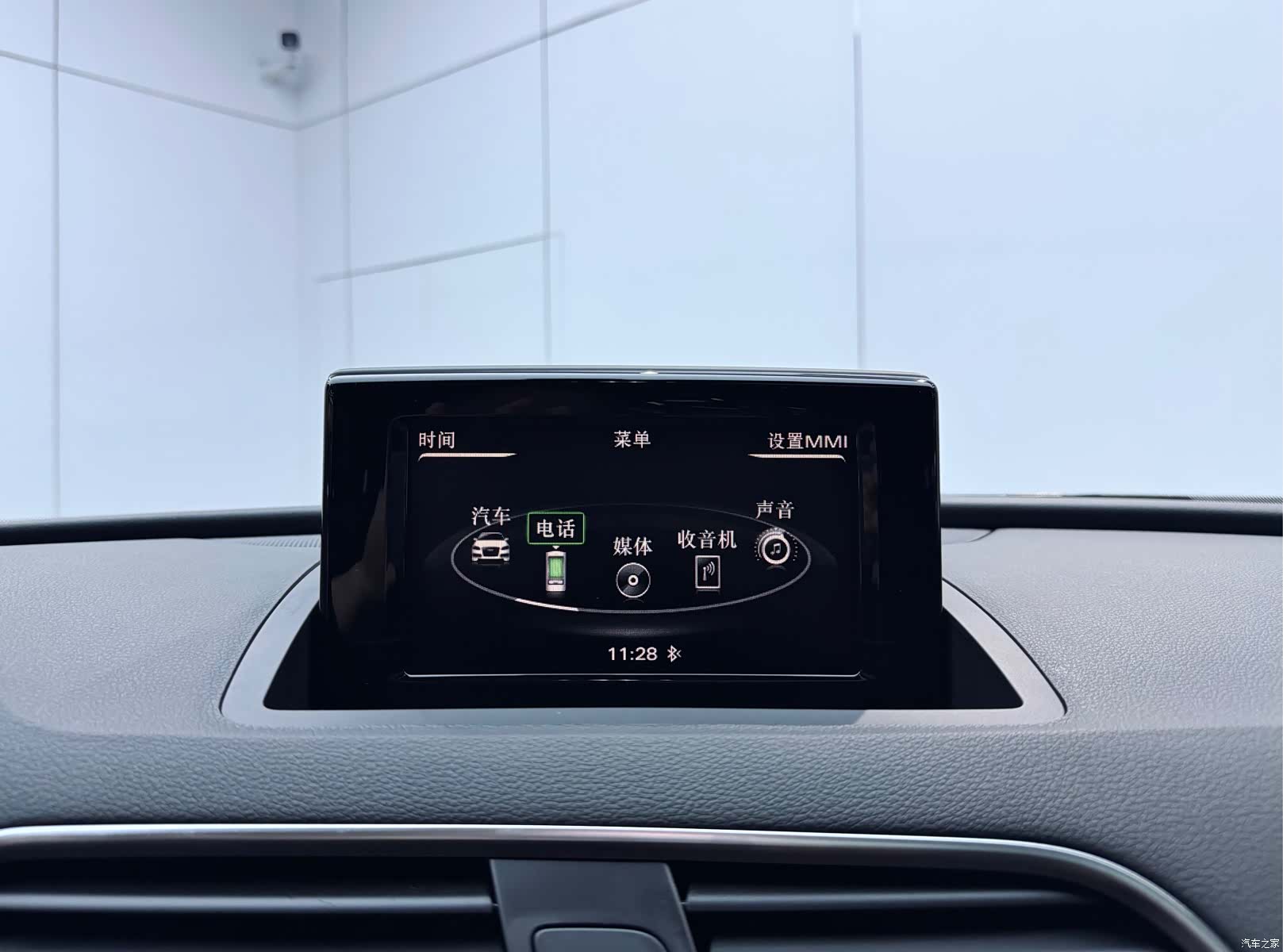 Audi Q3, 2018 15