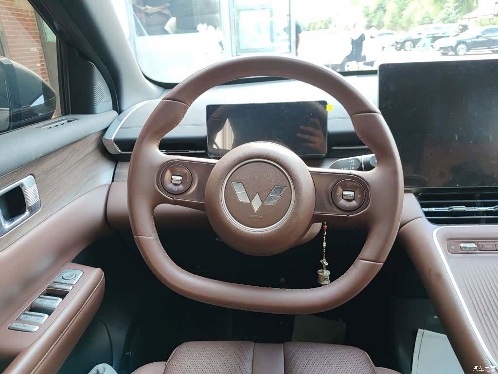 Wuling Starlight, 2024 7