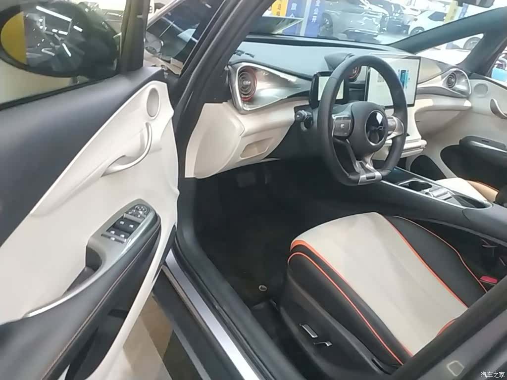 BYD Dolphin, 2022 16