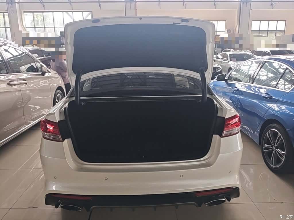 Kia K5, 2019 19