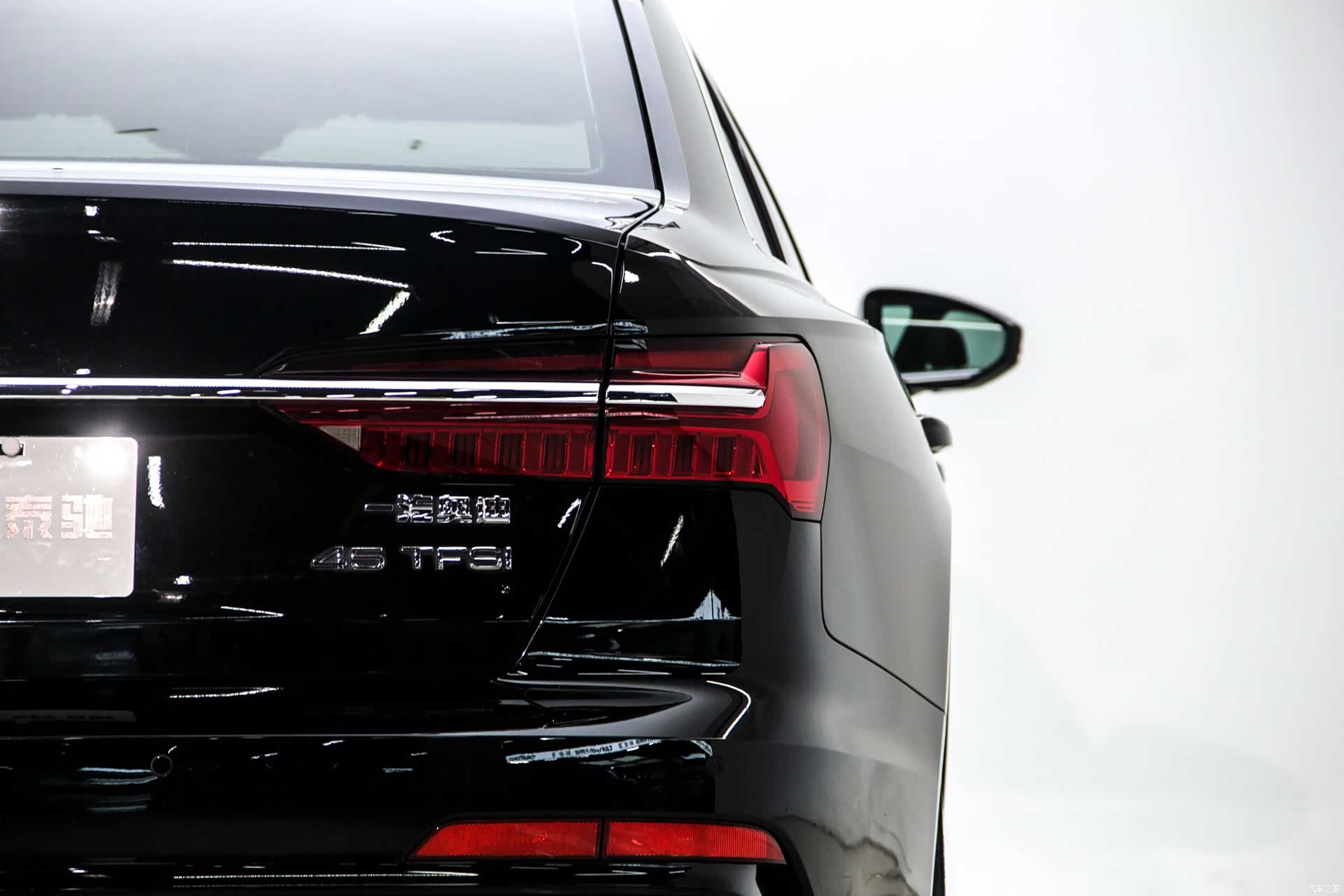 Audi A6L, 2021 30