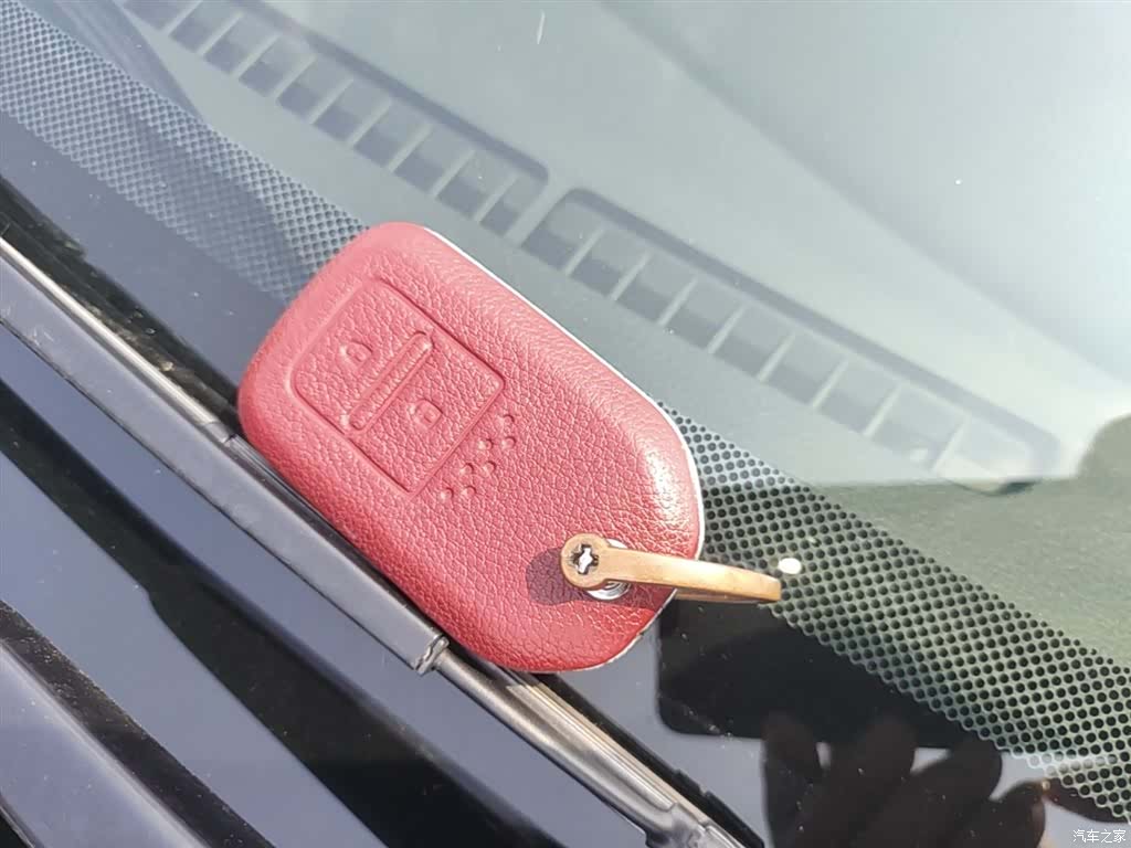 Honda Jade, 2019 9