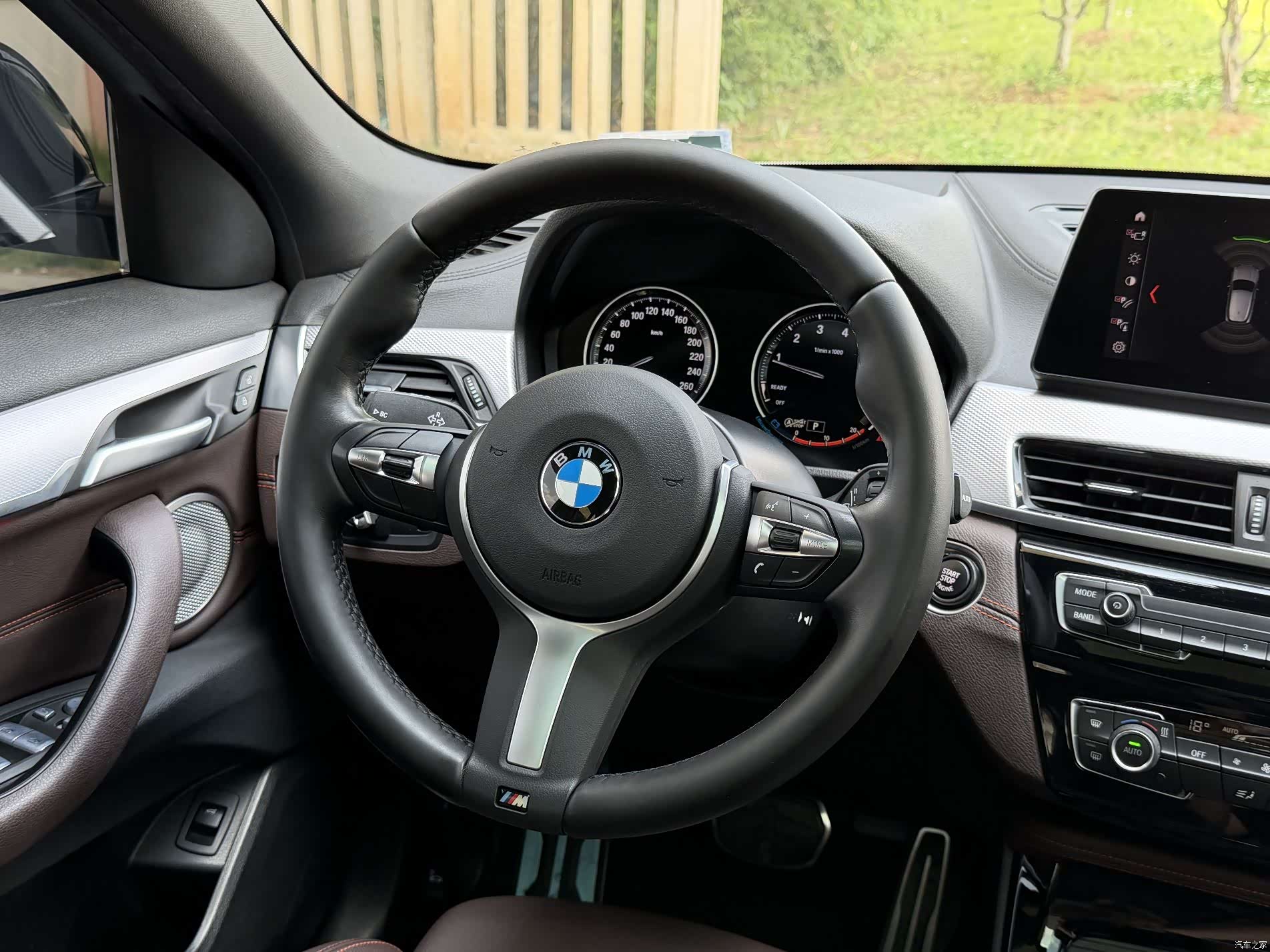 BMW X2, 2022 6