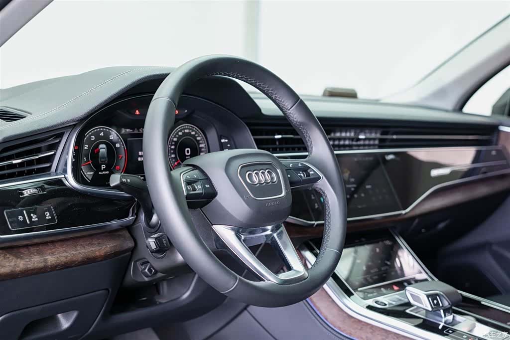 Audi Q7, 2023 20