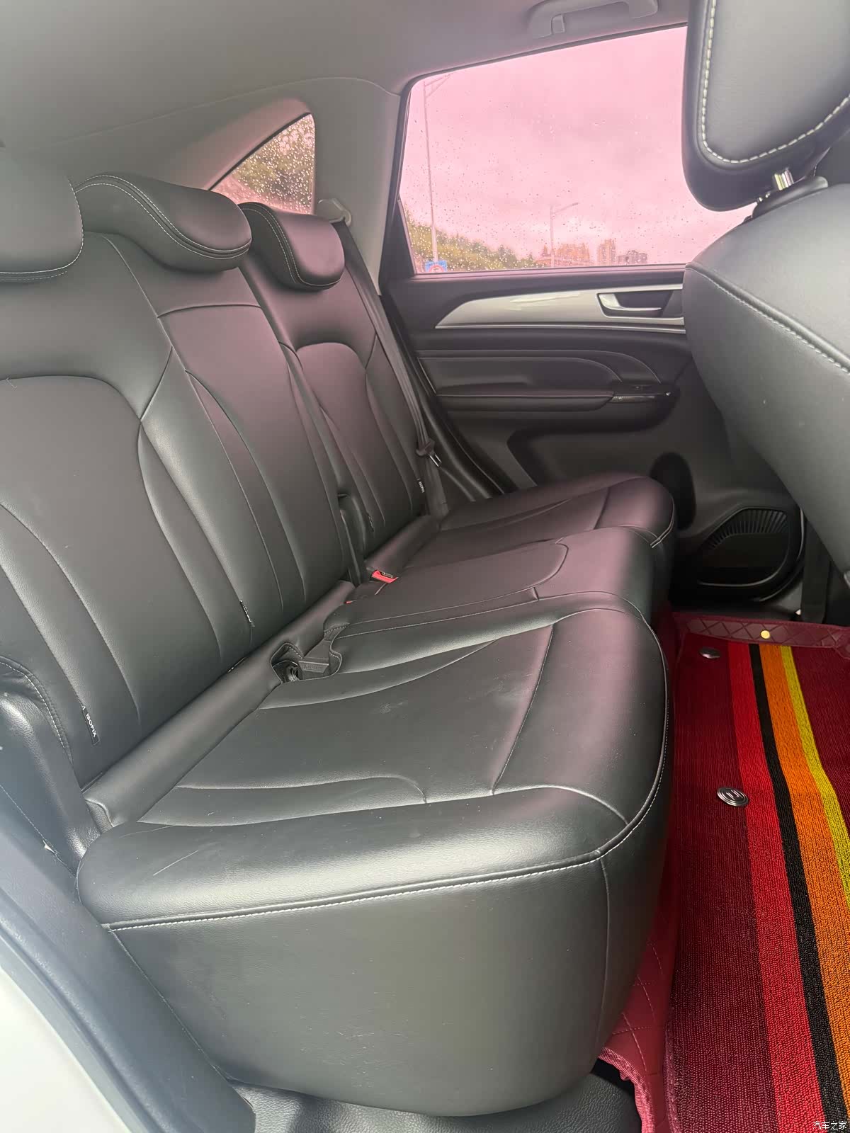 Haval M6, 2022 17