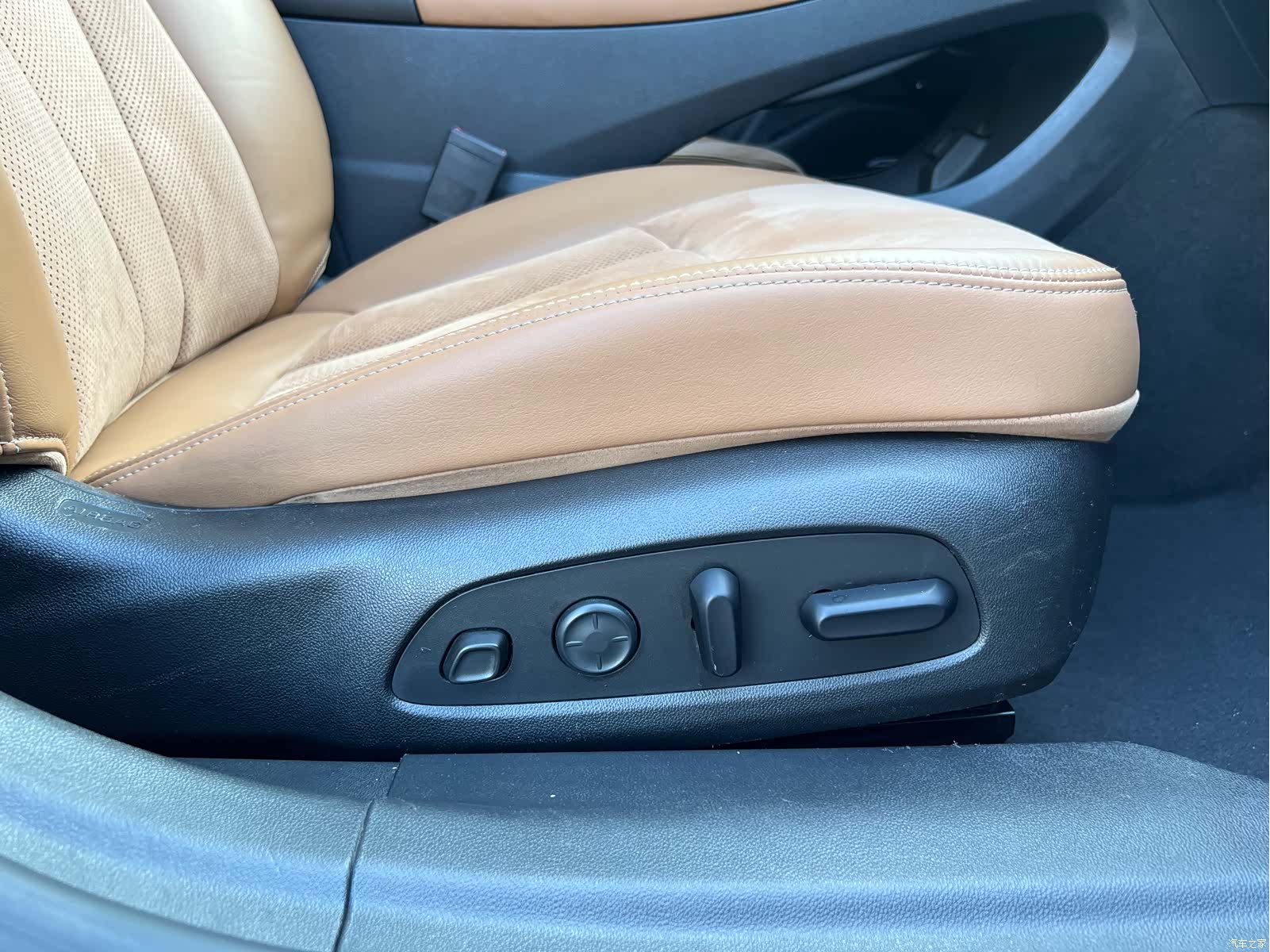 Buick LaCrosse, 2016 15
