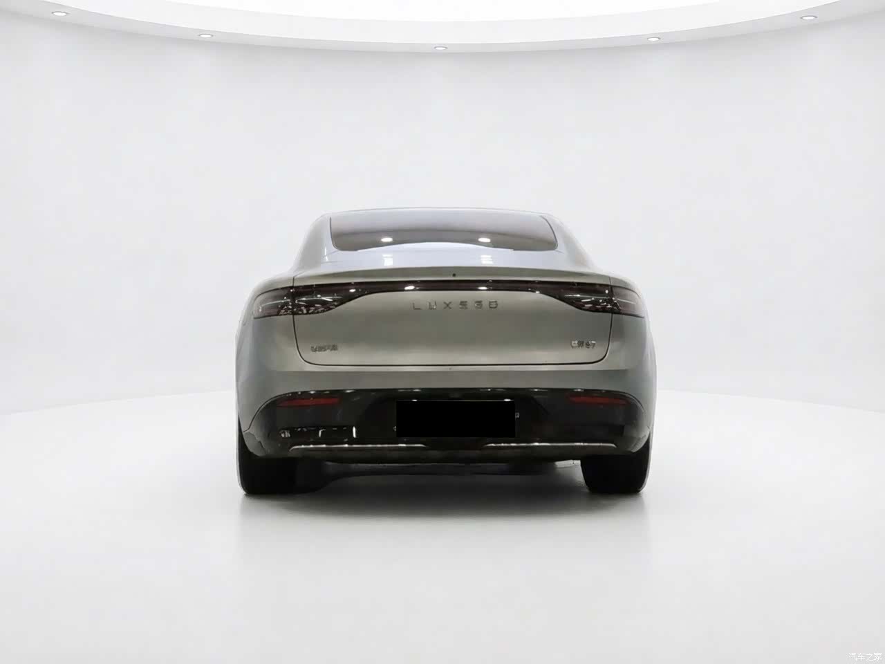 Luxeed S7, 2024 3