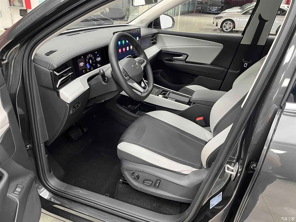 Volkswagen VS8, 2025 9