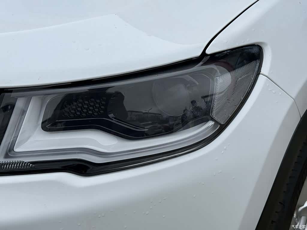 Jeep Compass, 2018 4