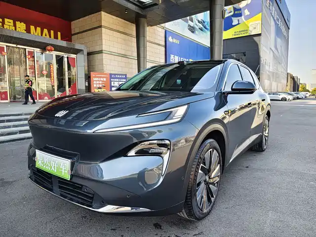 Buick Zhijing E7 2026 — купить из Китая под заказ