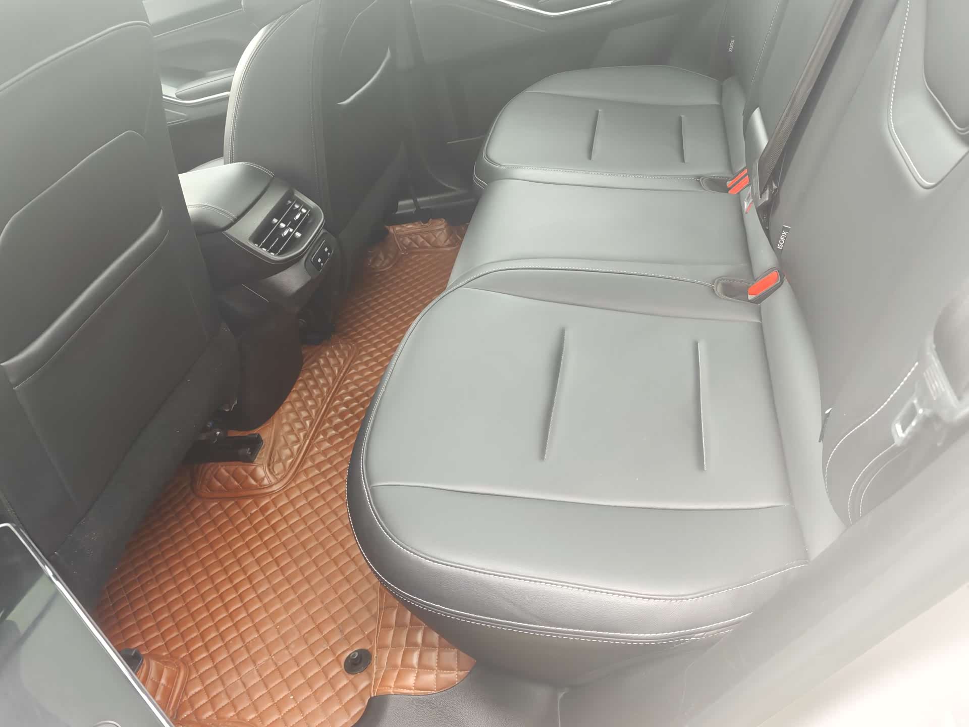 Haval H6, 2021 11