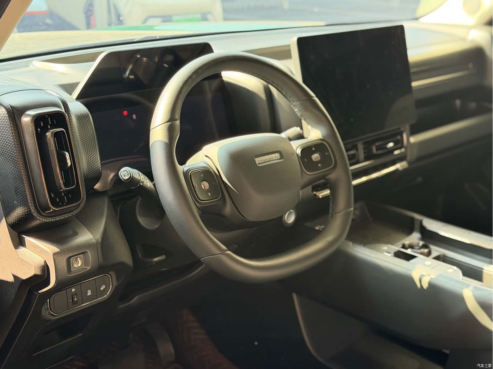 Haval Raptor, 2025 4